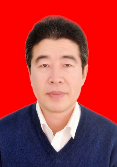 李洪新(屏邊苗族自治縣人民政府副縣長)