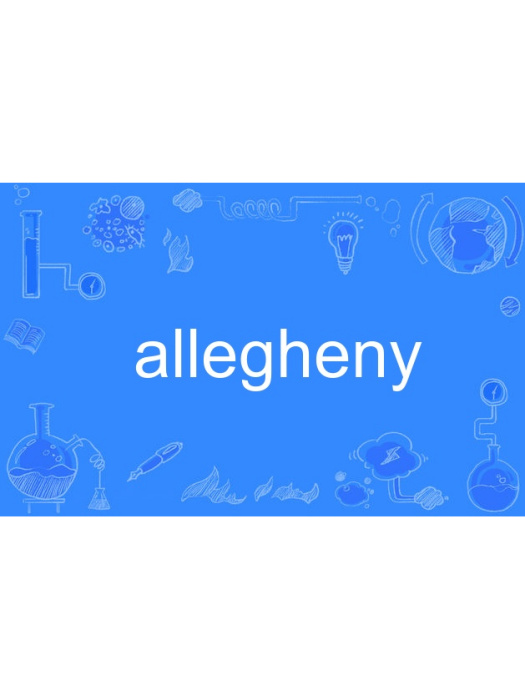 allegheny