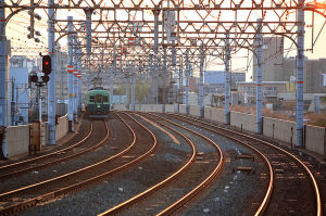 四線鐵路