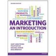 Marketing(2012年Financial Times/ Prentice Hall出版的圖書)