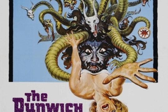 The Dunwich Horror