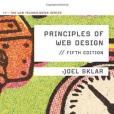 Principles of Web Design(Sklar, Joel著圖書)