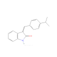 3-（4-異丙基亞苄基）吲哚-2-酮
