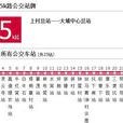 香港公交九巴65k路