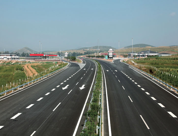 高橋—遂溪高速公路