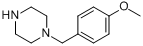 1-（4-甲氧苄基）哌嗪