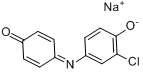 3\x27-氯代靛酚鈉鹽[氧化還原反應指示劑]