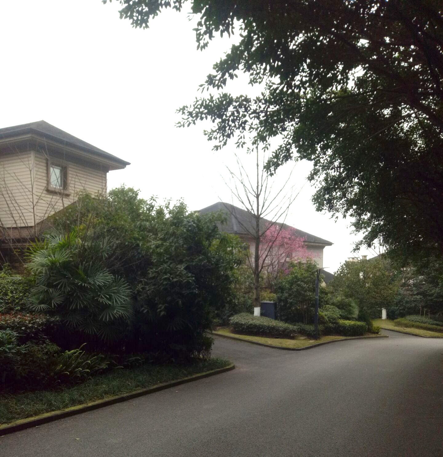 保利白雲山莊