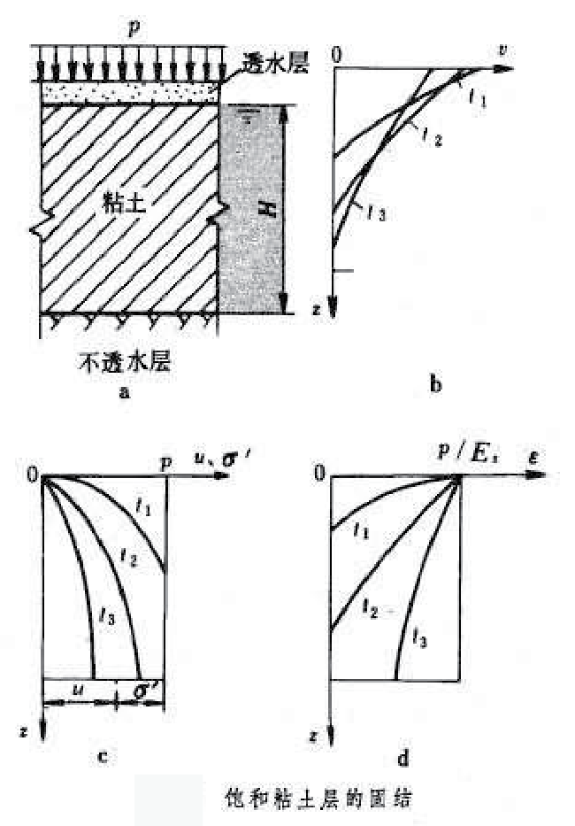 三維固結