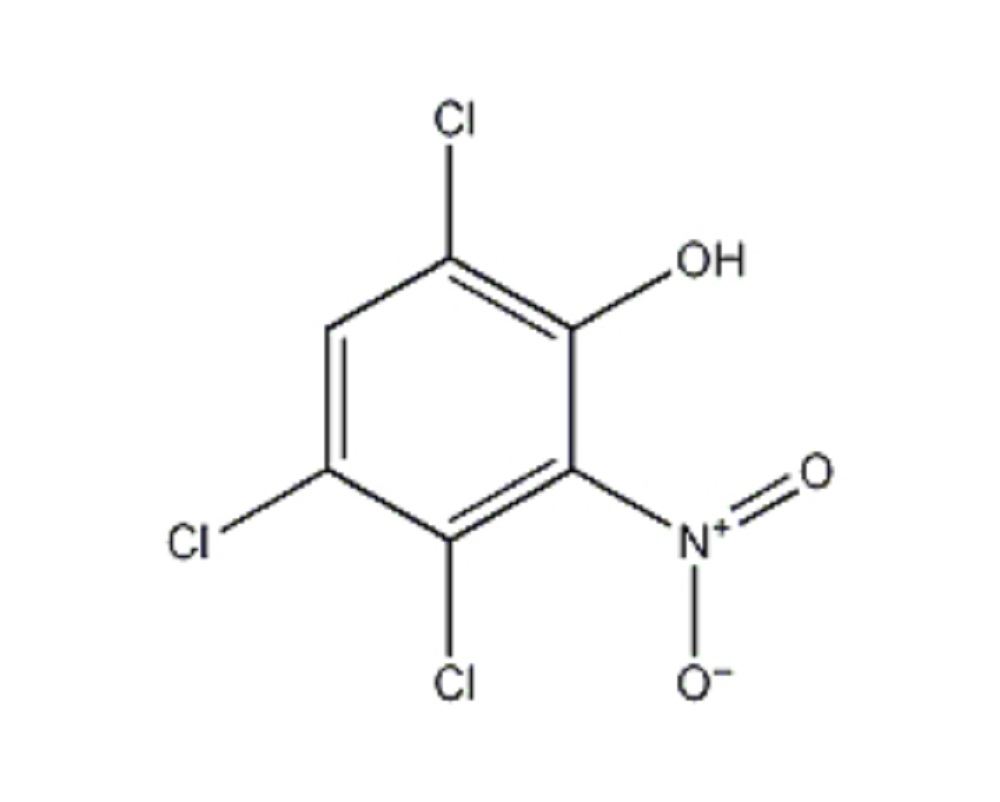 3,4,6-三氯-2-硝基苯酚