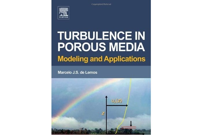 Turbulence in Porous Media