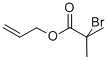 2-溴-2-甲基丙酸烯丙酯