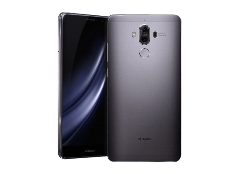 HUAWEI Mate 9