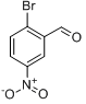 2-溴-5-硝基苯甲醛