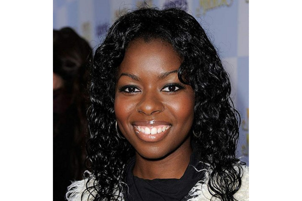 Camille Winbush