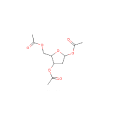 1,3,5-三乙醯基-2-脫氧-D-赤式戊呋喃糖