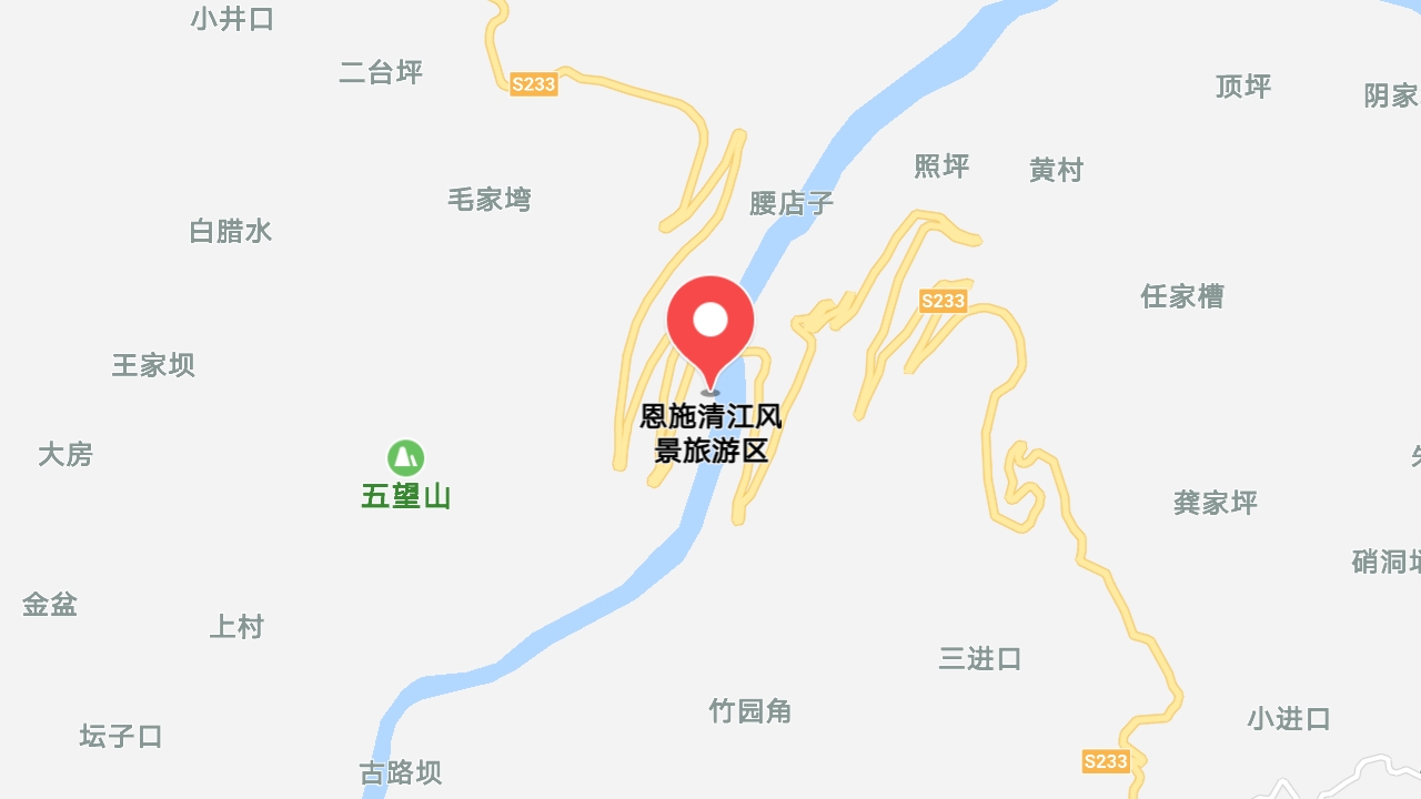 地圖信息