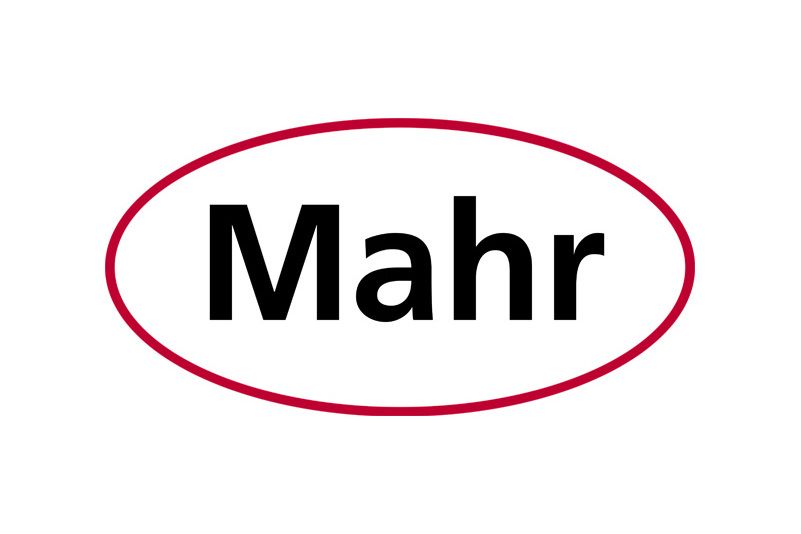 Mahr