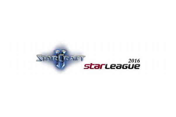 SSL2016第二賽季