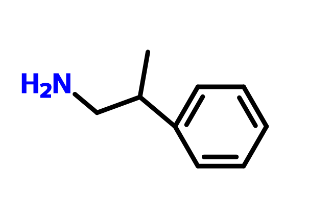 2-苯基丙基胺