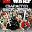 Lego Star Wars Character Encyclopedia