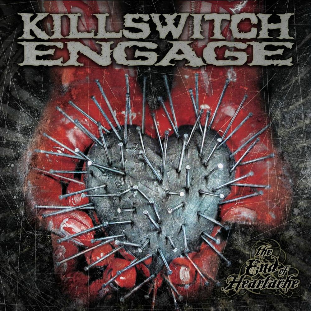 killswitch engage