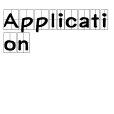 Application(IT術語)