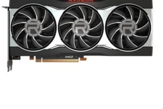 XFX訊景Radeon RX 6800 16GB