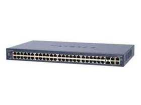 Netgear FS752TPS