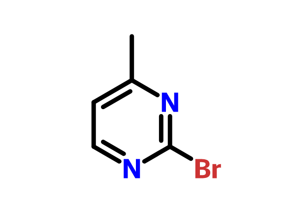2-溴-4-甲基嘧啶