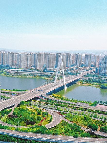 攝樂橋