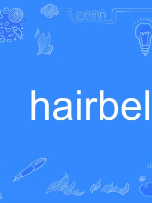 hairbell