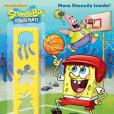 Spongebob Sportypants!