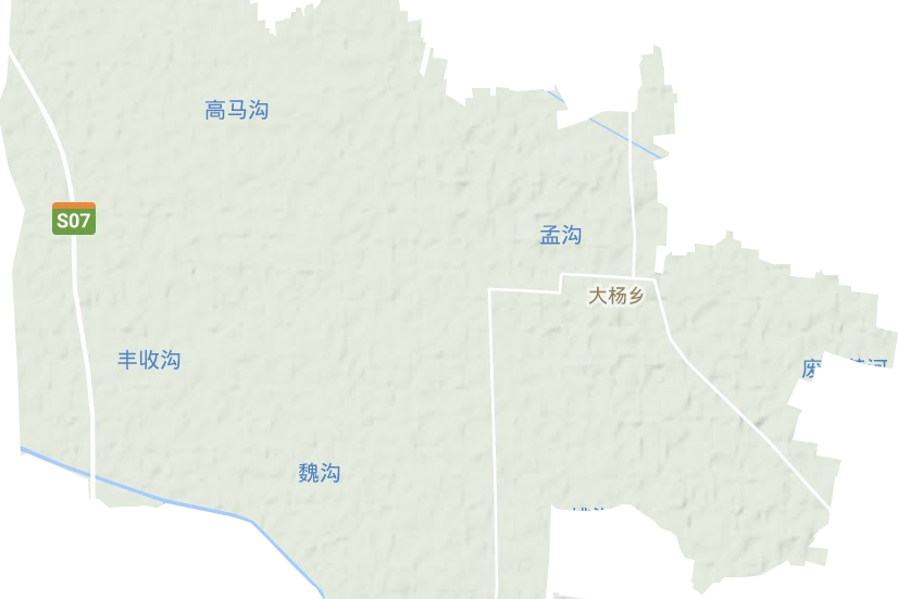 大楊鎮(大楊鄉（安徽宿州市泗縣大楊鄉）)