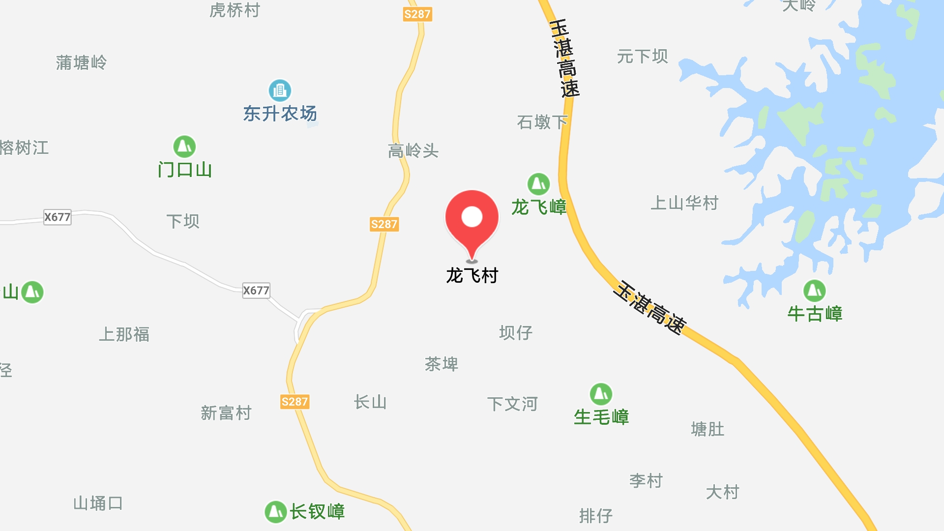 地圖信息