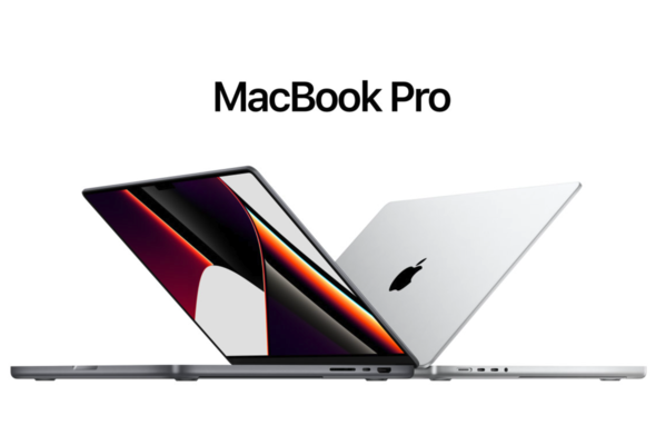 MacBook Pro (16英寸，2021)