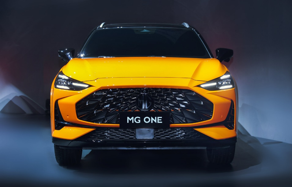 MG ONE