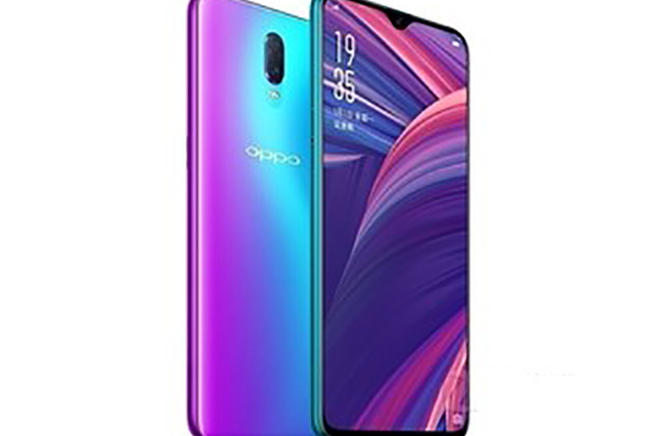 OPPO R17（霧光漸變色/8GB RAM/全網通）