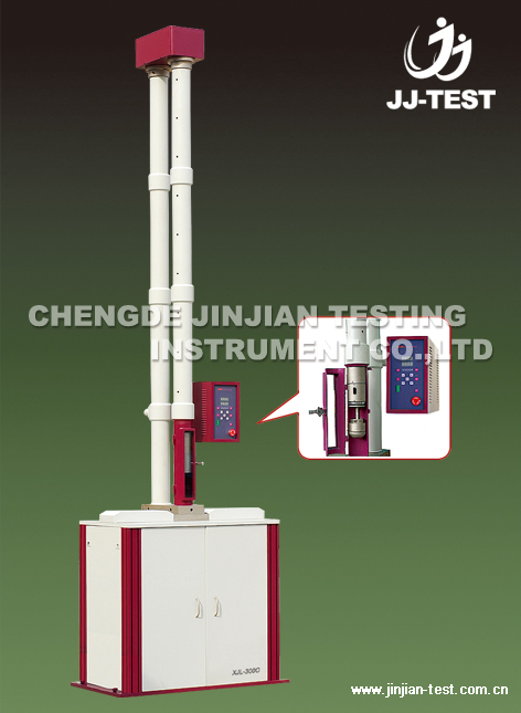 管材落錘衝擊試驗機