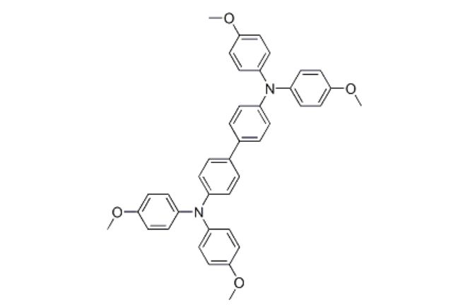 N4,N4,N4\x27,N4\x27-四（4-甲氧基苯基）-[1,1\x27-聯苯]-4,4\x27-二胺