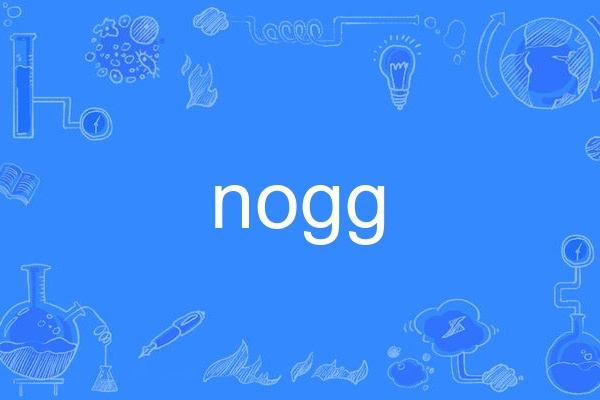 nogg