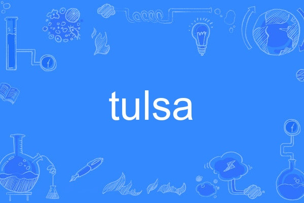 Tulsa