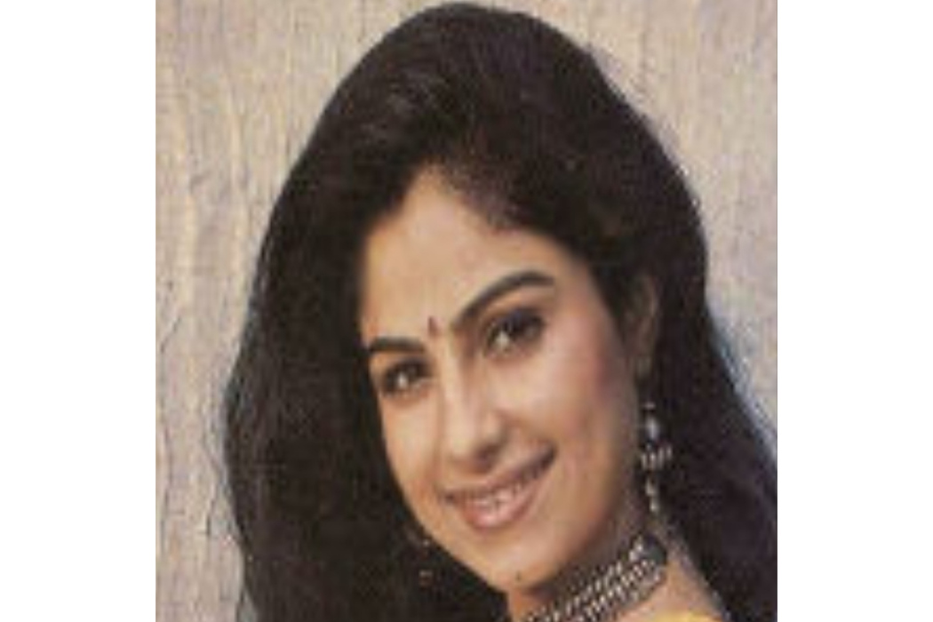 Ayesha Jhulka