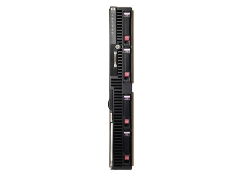 HP ProLiant BL480c(416668-B21)