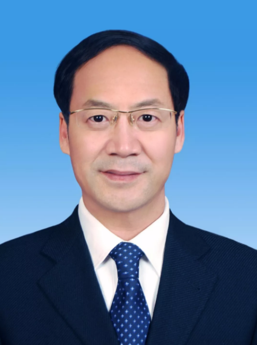 李青山(山西省政協副主席，九三學社山西省委主委)