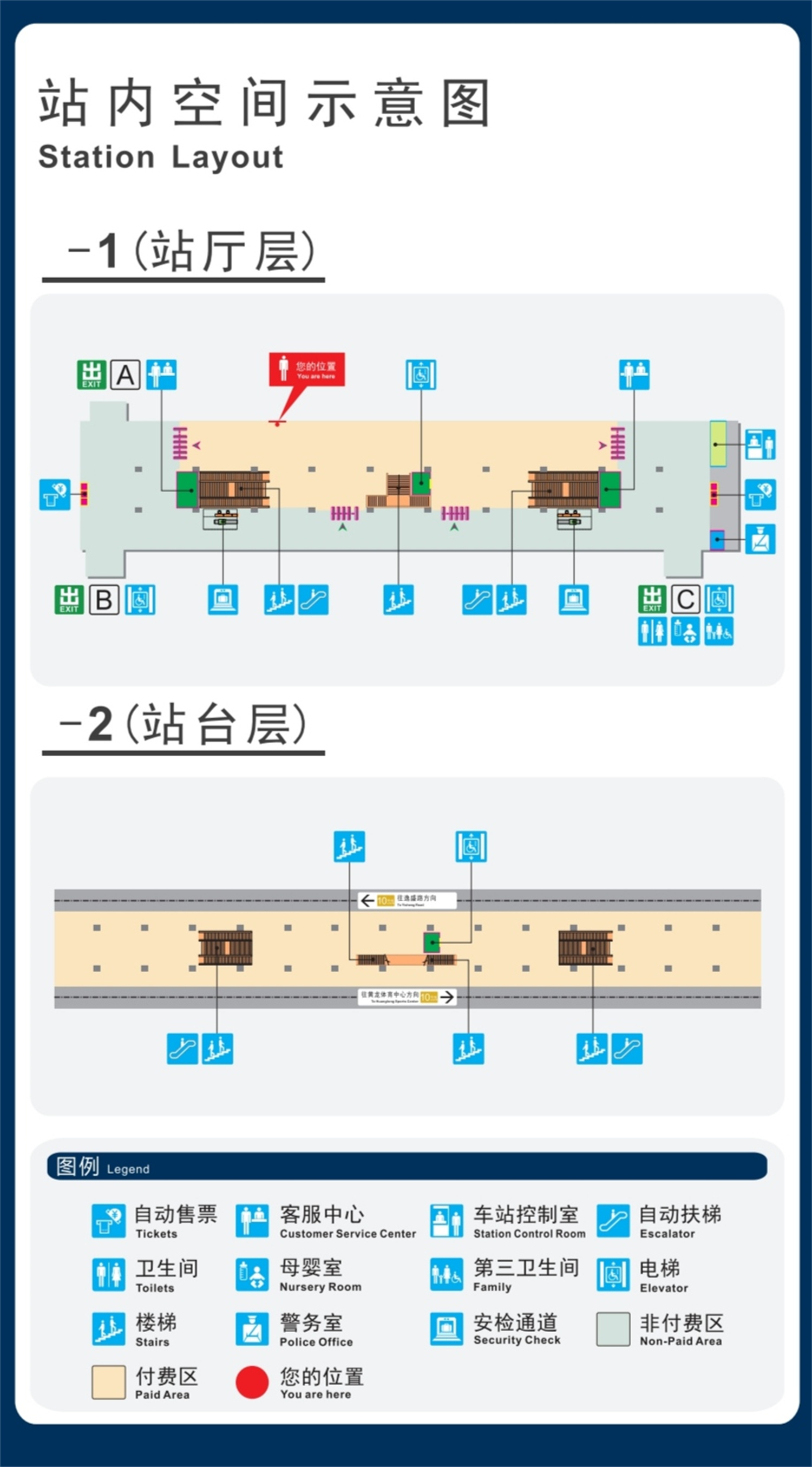 渡駕橋站