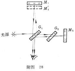 阿爾伯特·亞伯拉罕·麥可遜(邁克耳遜)