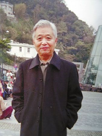 李訓哲