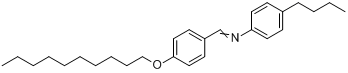 p-壬基苄烯-p-丁苯胺