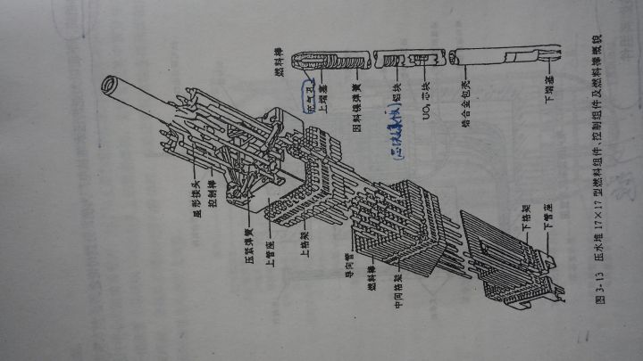 反應堆保險裝置